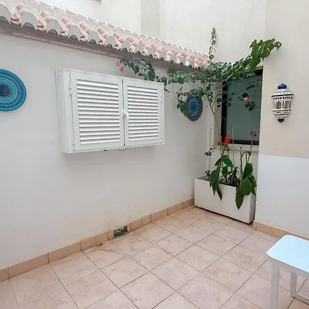 Apartment Jeanna B